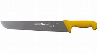 Image result for Butcher Knife