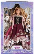 Image result for Aurora Limited Edition Doll