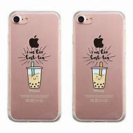 Image result for Phone Cases for Two Besties