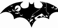 Image result for The Batman Tattoo