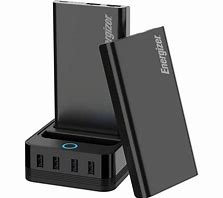 Image result for Power Bank Wireless Charging