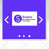 Image result for Swiper JS Logo