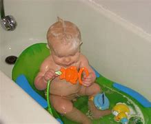 Image result for Washing Baby Boys Willy