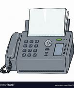 Image result for Fax Cartoon