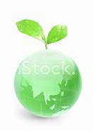 Image result for Green Crystal Globe