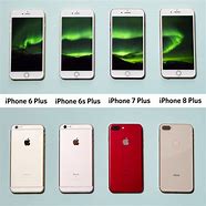 Image result for iPhone 7 vs 6s Plus