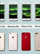 Image result for iPhone 6 versus 8