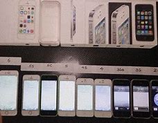 Image result for iPhone 2G Prototype