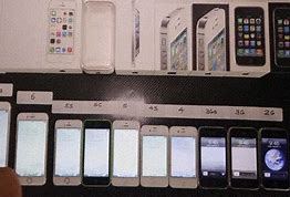 Image result for iPhone 4 Model A1387