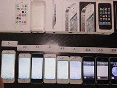 Image result for iphone 4s white unlock
