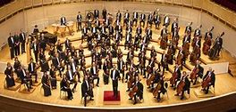 Image result for Orchestral Pieces