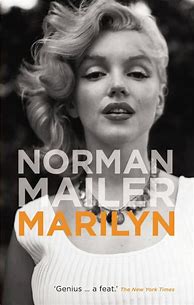 Image result for Marilyn Monroe Books
