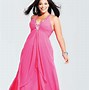 Image result for Fashion Nova Plus Size Formal Dresses