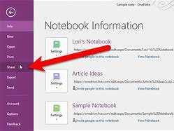 Image result for Saving Using OneNote