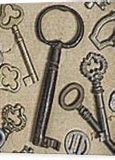 Image result for 1st Century Wooden Key
