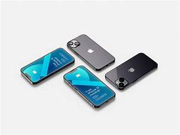 Image result for iPhone 13 PSD