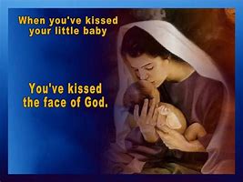 Image result for You Kissed the Baby Charles