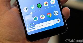 Image result for Android 1.1 Screen Shot