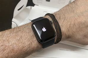 Image result for Apple Red Watch in Hand