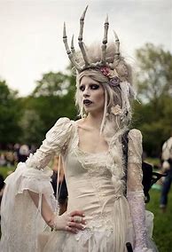 Image result for Gothic Costume Ideas