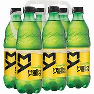 Image result for Mello Yello Bottle