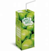 Image result for Fruit Carton Drink White and Purple