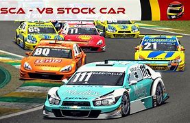 Image result for V8 Stock Car Tour