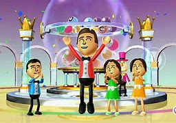 Image result for Wii Party
