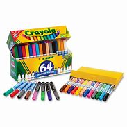 Image result for Colouring Kids 12Pk Colour Markers