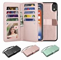 Image result for iPhone XR Ticket Case