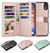 Image result for iPhone XR Wallet Phone Case