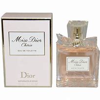 Image result for Lady Dior Perfume