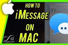 Image result for Turn On iMessage On Mac