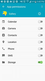 Image result for Samsung 8 App Settings