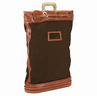 Image result for Mail Bag with Lock