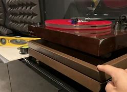 Image result for Turntable Isolation Base