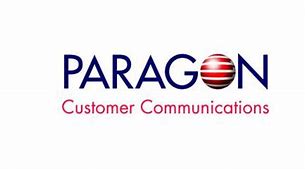 Image result for Paragon Customer Communications UK Logo
