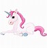 Image result for Cute Unicorn Clip Art Free