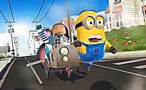 Image result for Despicable Me 4 Meena