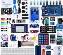 Image result for Electronic Project Kits for Adults