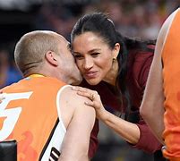 Image result for Meghan Markle and Prince Harry Girlfriend