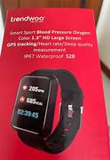 Image result for Blood Pressure Watches with AFB