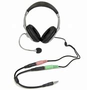 Image result for Connect Microphone to Laptop