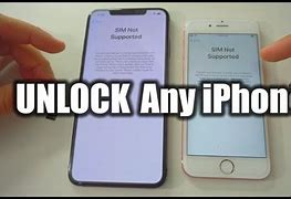 Image result for How to Unlock iPhone Any Carrier to a 6