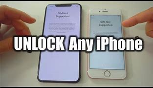 Image result for How Can I Tell If My iPhone Is Unlocked
