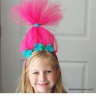 Image result for Trolls Movie Flowers