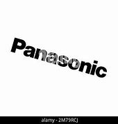 Image result for Panasonic Logo White Background