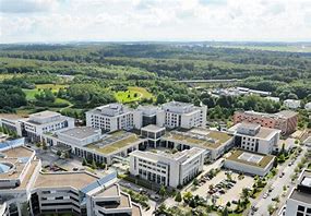 Image result for Clinique Kirchberg Luxembourg