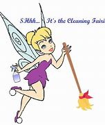 Image result for Cleaning Fairy Meme
