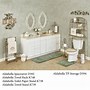 Image result for Gold Tiered Towel Rack